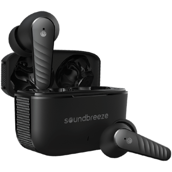 SEEKEN SOUNDBREEZE SBR-GV1-BLK