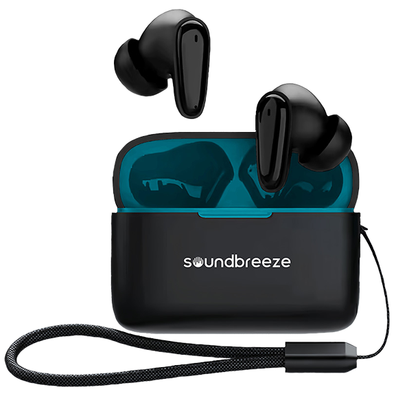 SEEKEN SOUNDBREEZE SBR-JG1