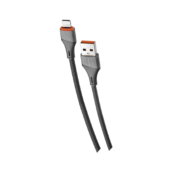 SEEKEN SC-51 IOS CABLE GREY