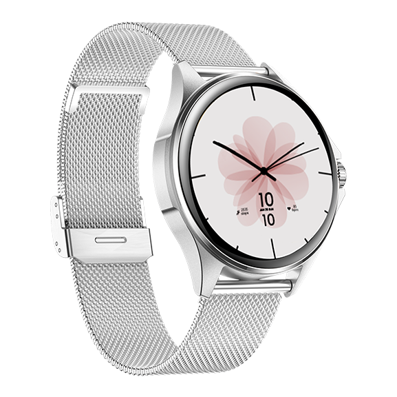 SEEKEN SGR-L1 SL/CH LADY WATCH