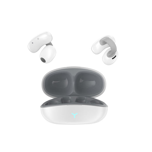 WiWU T17 Pandora Open Wearable Stereo, White