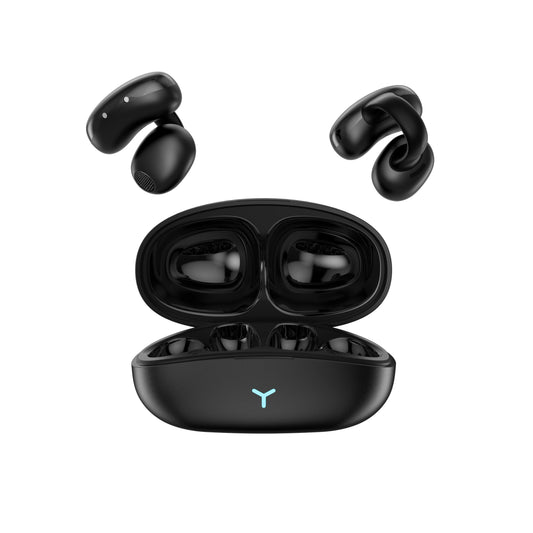 WiWU T17 Pandora Open Wearable Stereo, Black