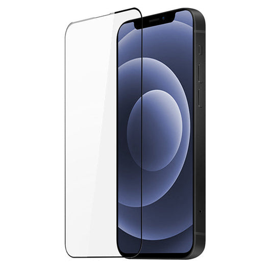 TDG XC iPhone 13 mini Tempered Glass, Privacy