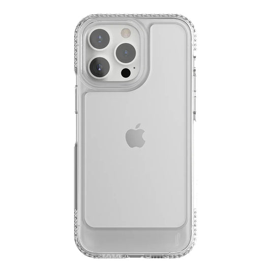 Ugly Rubber iPhone 14 Pro Max U Model, Clear Mint