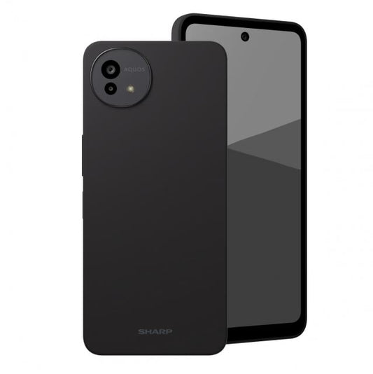 Sharp Aquos Wish5 8GB+256GB, Black