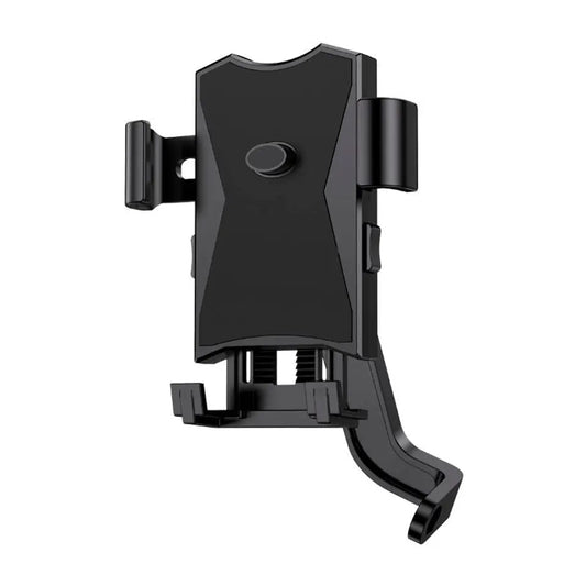 Kaku Riding Navigation Holder, Black, KSC-725 TIEJI