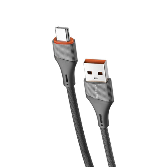 SEEKEN SC-1003 1M TYPE-C CABLE - BLK