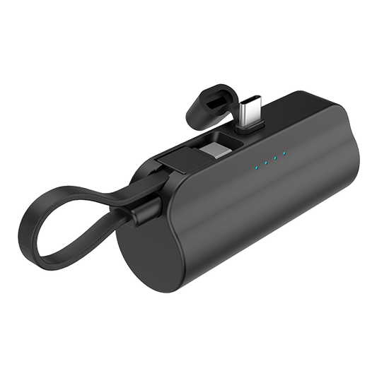 SEEKEN SBO-5 TYPE C CONNECTOR C-C CABLE BLK