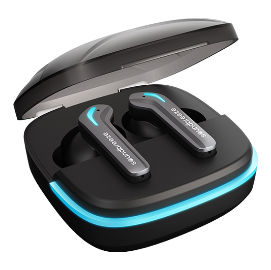 SEEKEN SOUNDBREEZE SBR-FY1-BK