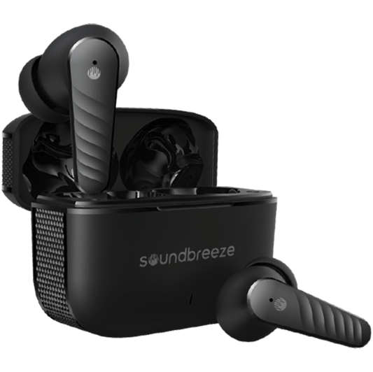 SEEKEN SOUNDBREEZE SBR-GV1-BLK