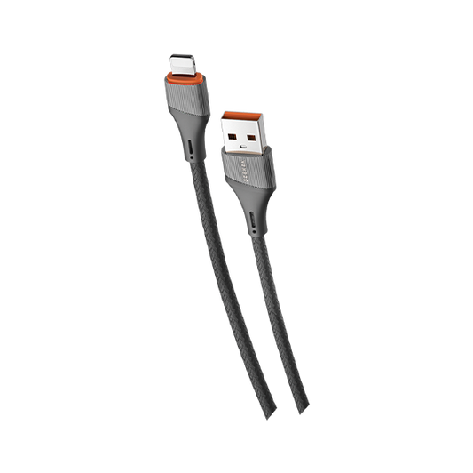 SEEKEN SC-51 IOS CABLE GREY