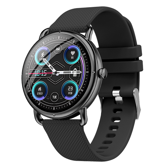 SEEKEN GRAVITY WATCH SGR-1 SL/C BR+GREY-S