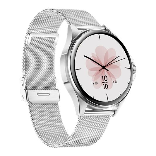 SEEKEN  SGR-L1 SL/CH LADY WATCH