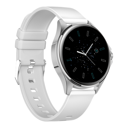SEEKEN SGR-L1 SL/GY LADY WATCH
