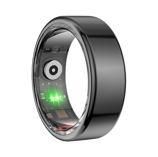 SEEKEN SGR-R1 SMART RING - MIXED SIZE 8-12