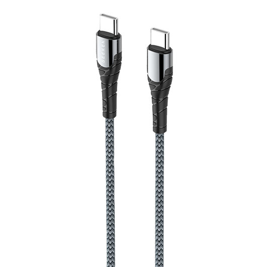 SEEKEN SPDC-181 C TO C 2M-GY