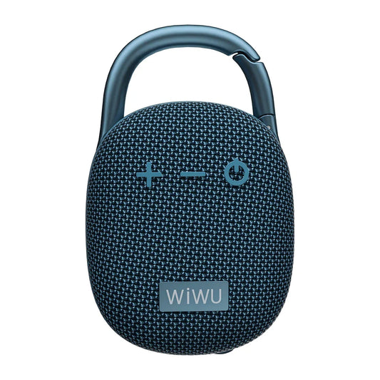 WiWU Clip Fun Portable Wireless Speaker H3