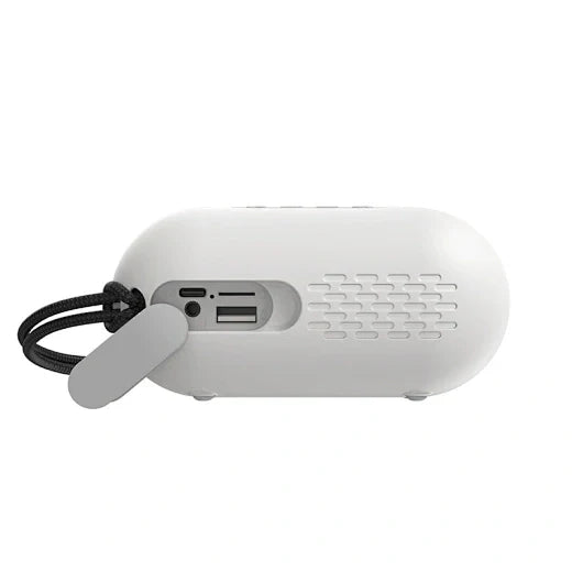 WiWU Play Fun Portable Wireless Speaker H8